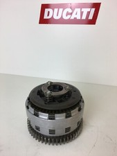Ducati Panigale 1299  Kupplung Kupplungskorb Kupplungslamellen