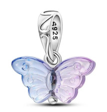 Charm Anhänger 925 Silber