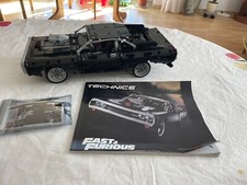 3D Dodge Muscle Car, US Army