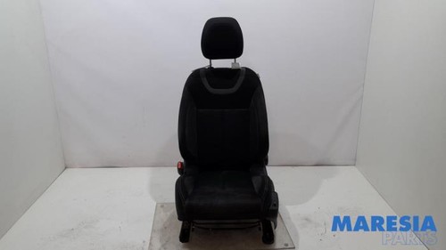 Sitz rechts citroen b7 - citroen, c4