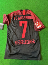 FC Augsburg Trikot Größe M