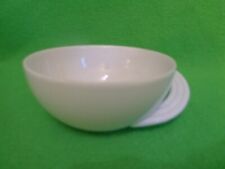 Teetasse   Cupola weiß von Rosenthal mehr da