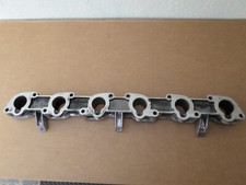 Opel Einspritzpumpe Schiene Befestigungsplatte Senator Omega C30SE 90324462