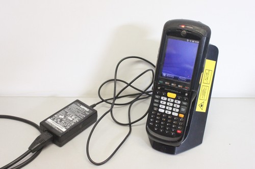 Motorola 9500 handheld - motorola,