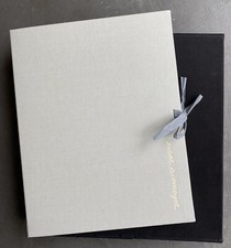 Oscar Niemeyer - ZEICHNUNGEN -