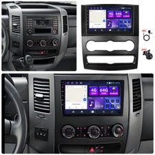 4G+64GB Carplay Autoradio Für