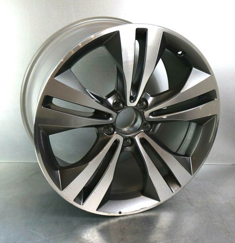 Mercedes benz cls c218 ronal - mercedes-benz,