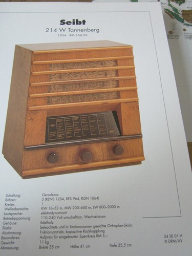 Radio fernseharchiv schaltplan - radio-fernseharchiv,