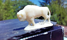 BÜFFEL FIGUR MARGARINE UNION