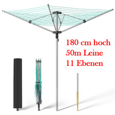 Nisorpa Wäschespinne