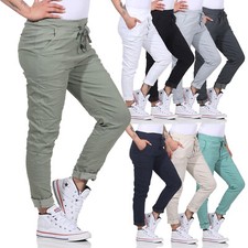 Damen freizeithose sommer - damen,