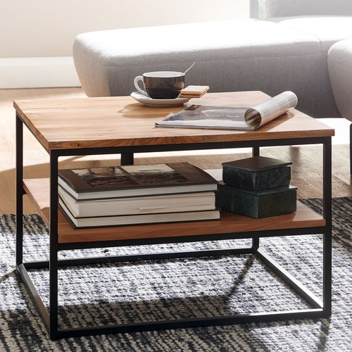 Finebuy couchtisch quadratisch - finebuy,