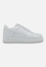 Nike Air Force 1 07 Fresh Herrenschuhe Sport Sneaker Low Weiß 40.5 DM0211 002 