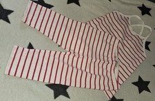 Mädchen Set Neu Größe 110  Von Kanz, Trägertop + 3/4 Leggings