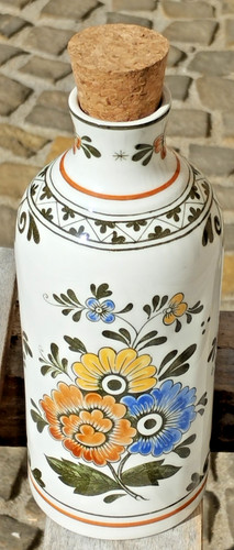 Alt amsterdam essigflasche - alt,