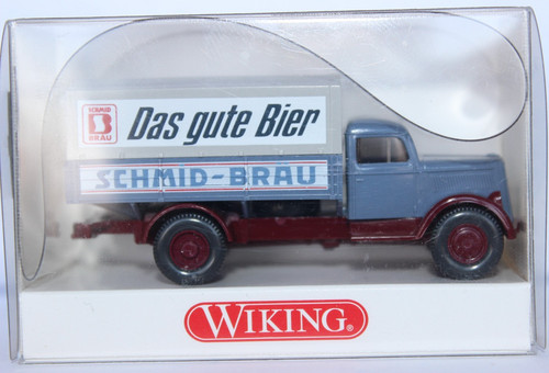 Opel blitz pritsche - blitz,