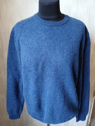 Men brax sweater navy - men,