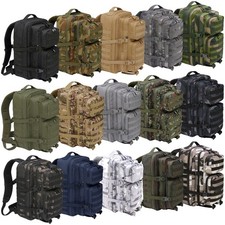 US Rucksack Cooper Assault Pack large Armeerucksack Army BW Daypack Outdoor