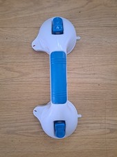 Badewannen Haltegriff Saugnapf 