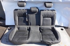 Sitzbank Sitze hinten Opel