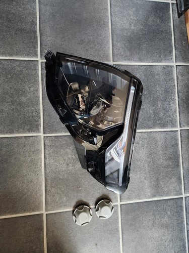 Ford transit tourneo led - transit,