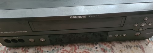 Grundig xeria 5153 6 kopf - xeria,