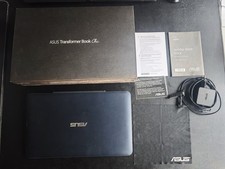 ASUS Tablet T300 Chi 12,5"