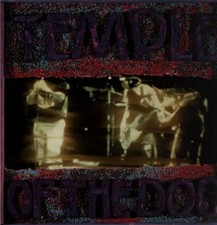 LP Temple Of The Dog 1ST
