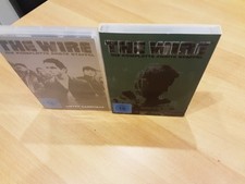 The Wire Staffel 1 & 2