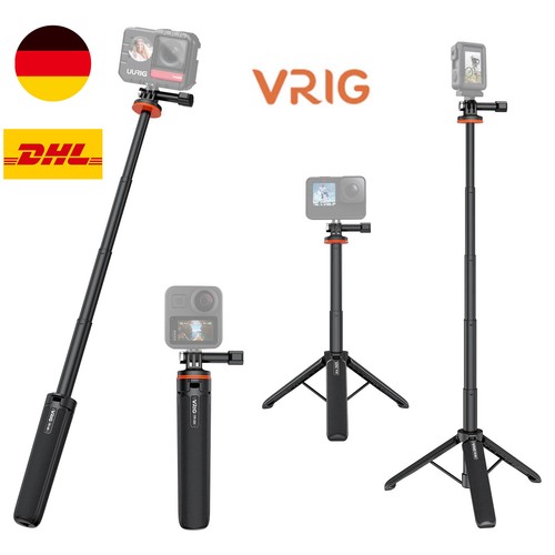 Vrig tragbarer selfie - tp-08,