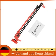 Farm Jack Wagenheber 3000kg