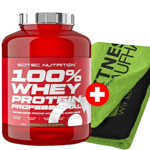 Scitec nutrition 100 whey - scitec,
