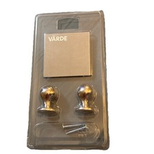 NEW Ikea VARDE Drawer Pull