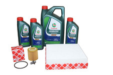 Wartungskit 2,0 EcoBlue Diesel