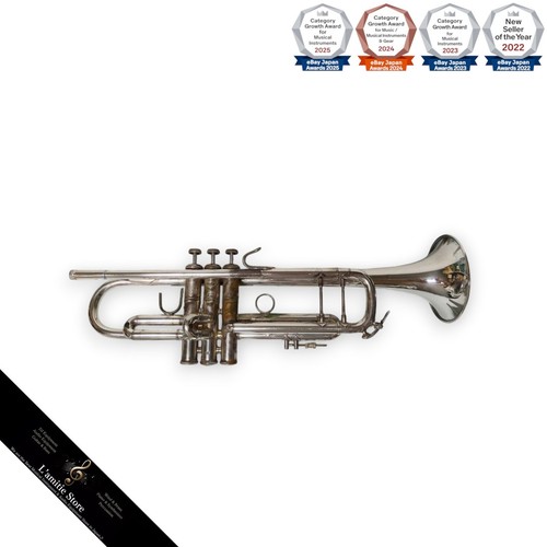 Vincent bach stradivari modell - bach,