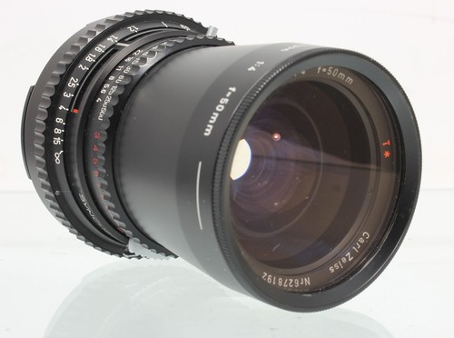 Carl zeiss distagon 50mm 4 - zeiss, c