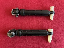 Stoßdämpfer Dämpfer 2 St