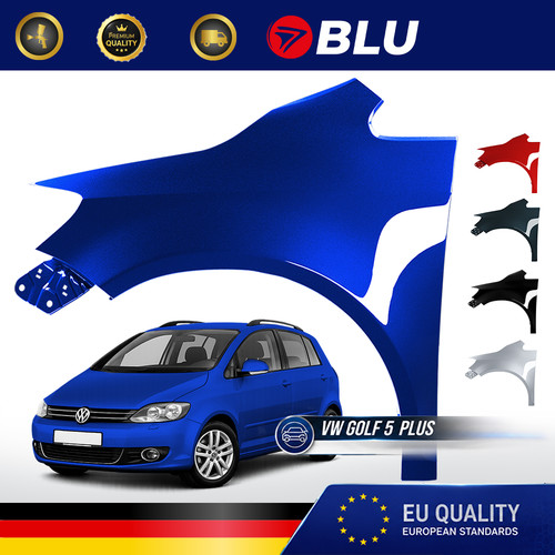 Kotflügel für golf plus - golf,