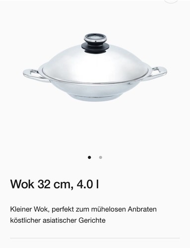 Amc wok 4 0 l - amc, 32