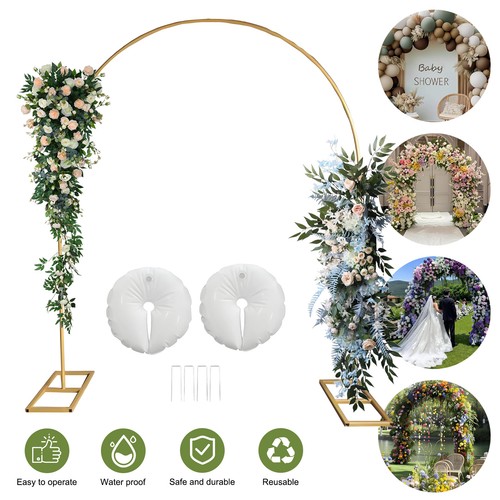 Hochzeit bogen metall - hochzeit,