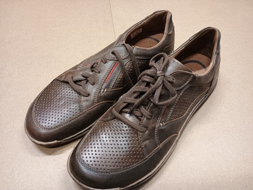 Josef seibel herren halbschuhe - seibel,