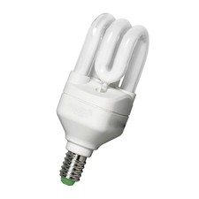 Varilux ESL Energiesparlampe Röhrenform 8W = 40W E14 400lm 827 warmweiß 2700K