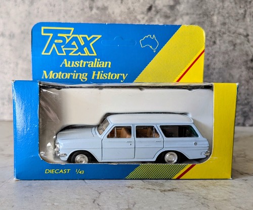 Trax australian holden - australian,