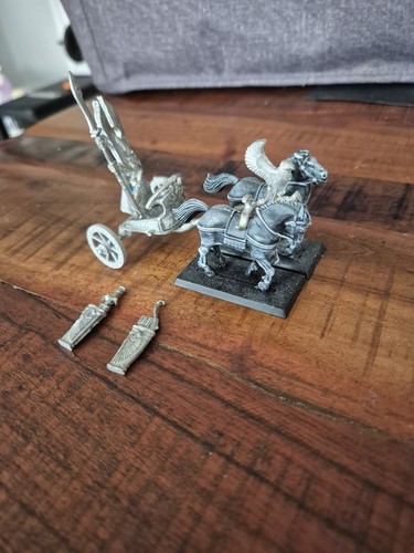Warhammer hochelfen tiranoc - hochelfen,