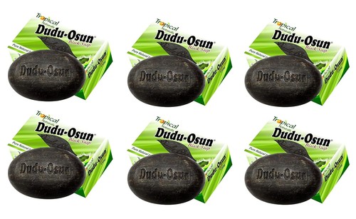 Dudu osun afrikanische - dudu,