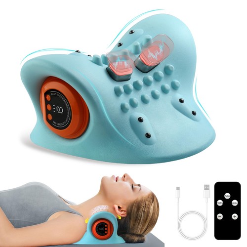 Nackenmassagekissen lindert - nackenmassagekissen,