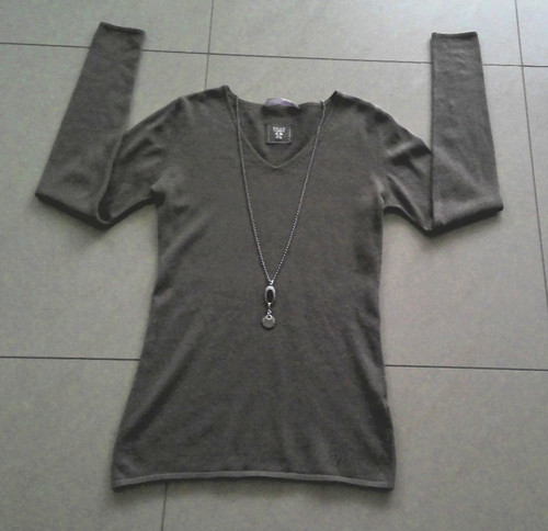 Dear cashmere pullover - dear,