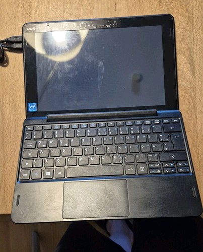 Acer one schwarz - acer,