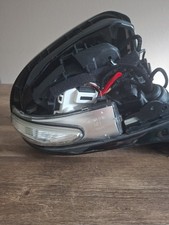 Hyundai Santa Fe Außenspiegel Rechts