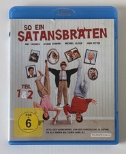 So ein Satansbraten - Teil 1 &